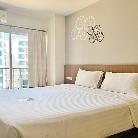 Phavina Hotel Rayong Sha Extra Plus Exteriér fotografie