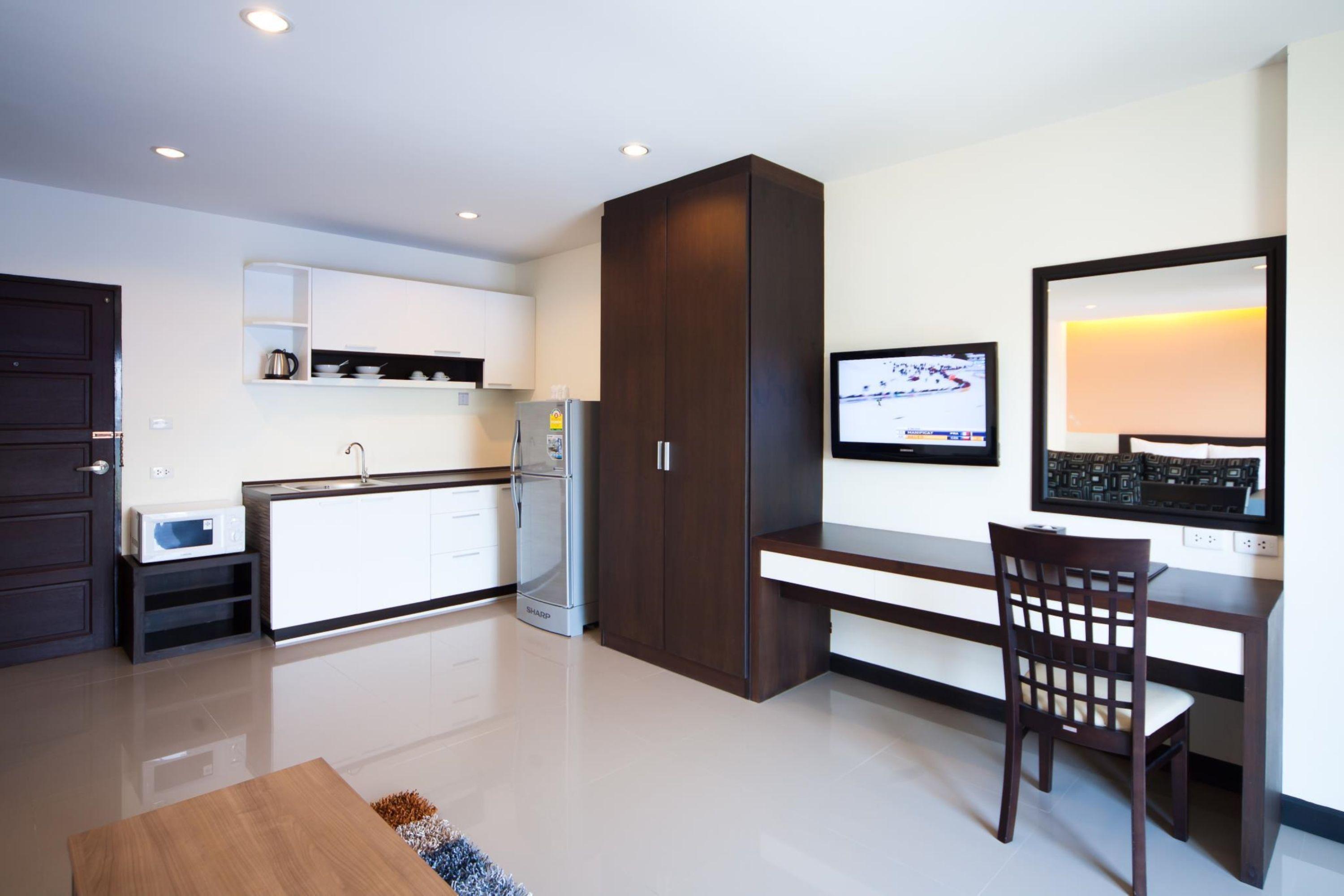 Phavina Hotel Rayong Sha Extra Plus Exteriér fotografie