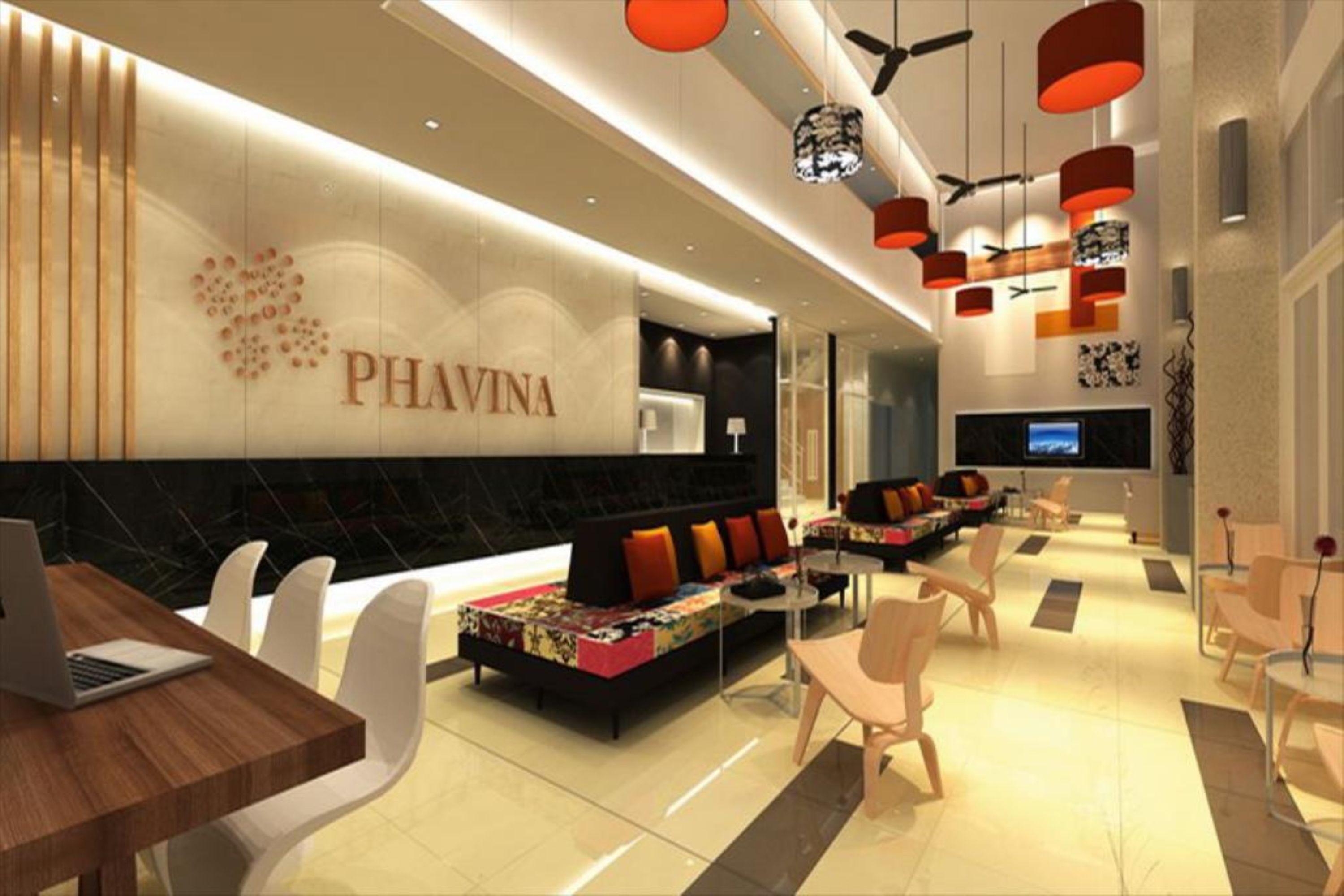 Phavina Hotel Rayong Sha Extra Plus Exteriér fotografie