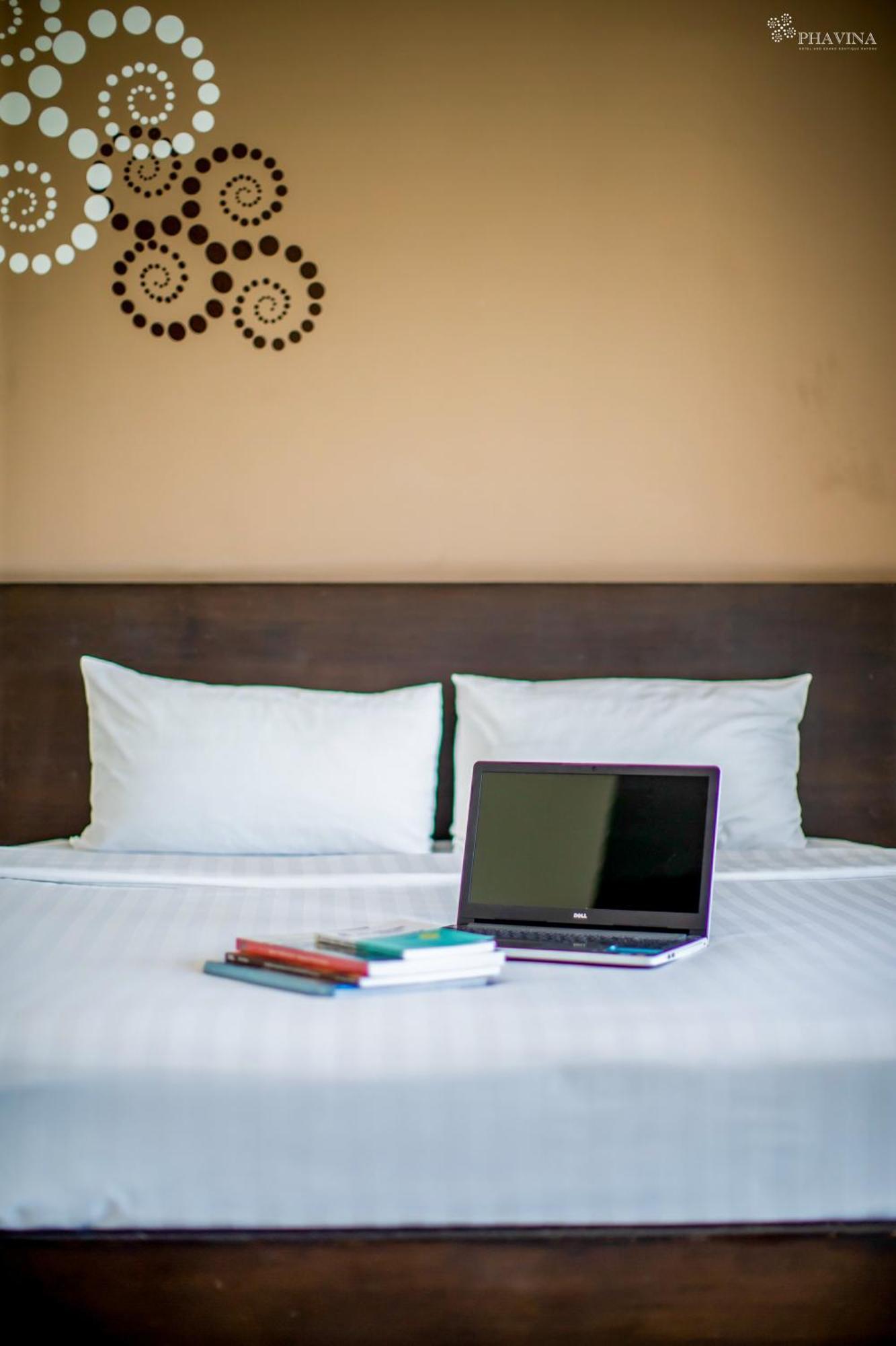 Phavina Hotel Rayong Sha Extra Plus Exteriér fotografie