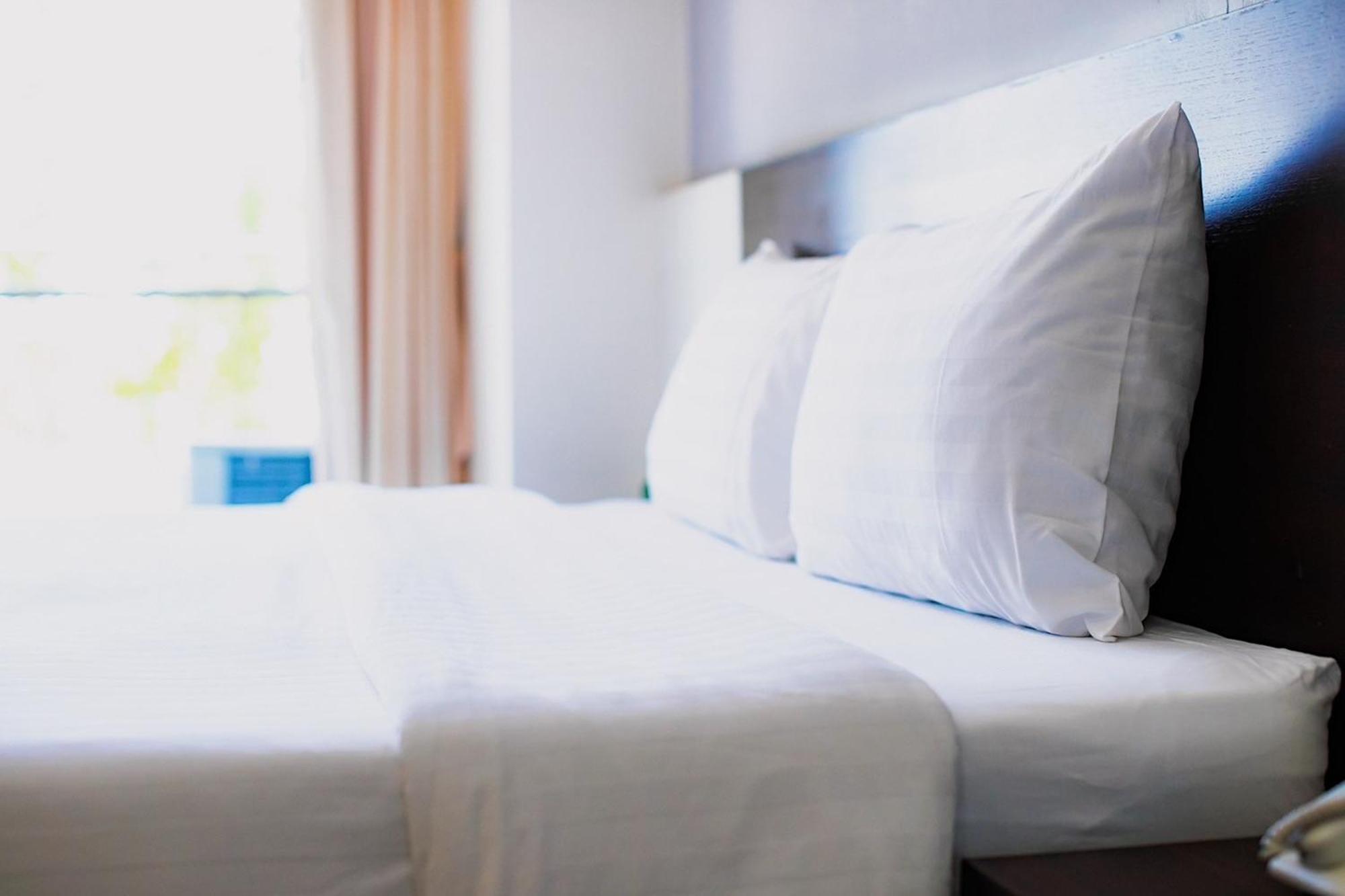 Phavina Hotel Rayong Sha Extra Plus Exteriér fotografie